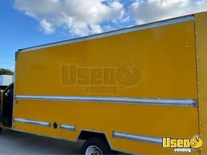 2016 Box Truck 4 Florida for Sale