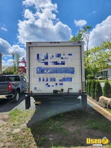 2016 Box Truck 4 New Jersey for Sale