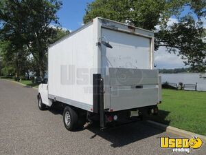 2016 Box Truck 4 New Jersey for Sale