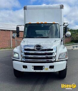 2016 Box Truck 4 Pennsylvania for Sale
