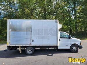 2016 Box Truck 4 Pennsylvania for Sale