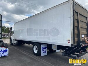 2016 Box Truck 4 Texas for Sale