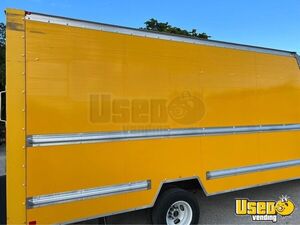 2016 Box Truck 5 Florida for Sale