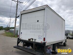 2016 Box Truck 5 Kentucky for Sale