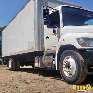 2016 Box Truck 5 New York for Sale