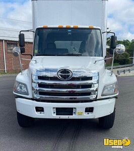 2016 Box Truck 5 Pennsylvania for Sale