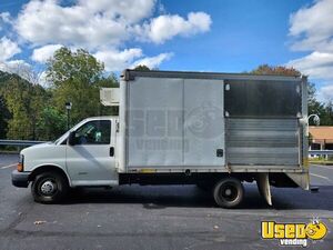 2016 Box Truck 5 Pennsylvania for Sale