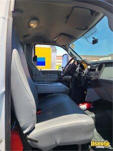 2016 Box Truck 6 Arizona for Sale