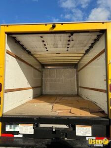 2016 Box Truck 6 Florida for Sale