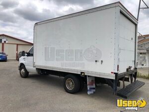 2016 Box Truck 6 Kentucky for Sale