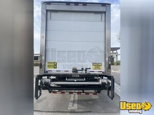 2016 Box Truck 6 Nevada for Sale