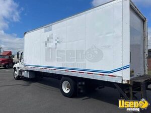 2016 Box Truck 6 Pennsylvania for Sale