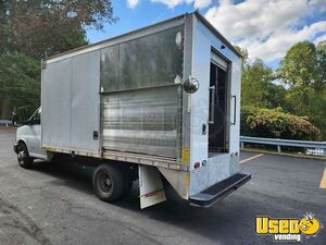 2016 Box Truck 6 Pennsylvania for Sale