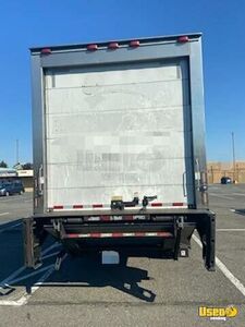 2016 Box Truck 6 Washington for Sale