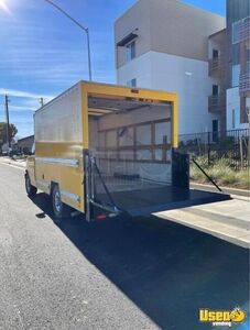 2016 Box Truck 7 California for Sale