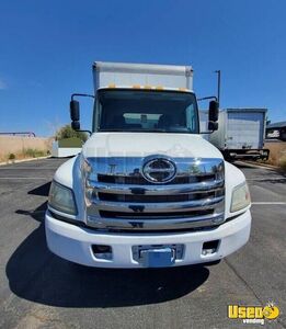 2016 Box Truck 7 Nevada for Sale