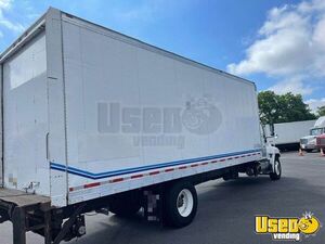 2016 Box Truck 7 Pennsylvania for Sale