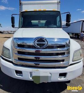 2016 Box Truck 8 Nevada for Sale
