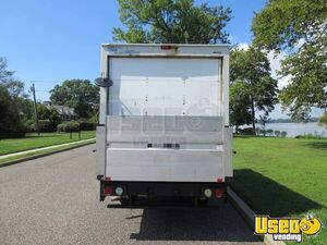 2016 Box Truck 8 New Jersey for Sale