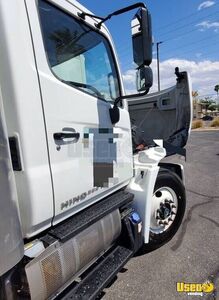 2016 Box Truck 9 Nevada for Sale