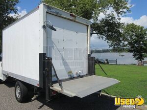 2016 Box Truck 9 New Jersey for Sale