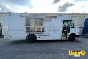 Newly Built Out Fully Equipped - 2016 18' Freightliner All-Purpose Food Truck for Sale in Florida!