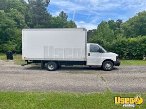 2016 Box Truck Arkansas for Sale