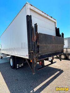 2016 Box Truck Cb Radio Texas for Sale