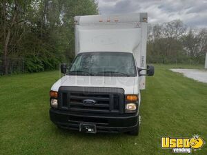 2016 Box Truck Fridge Indiana for Sale