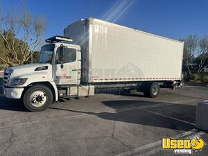 2016 Box Truck Nevada for Sale