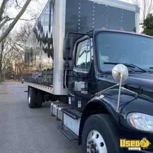 2016 Box Truck New Jersey for Sale