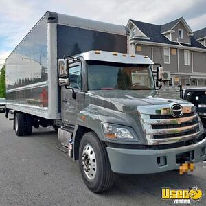 2016 Box Truck New York for Sale