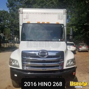 2016 Box Truck New York for Sale