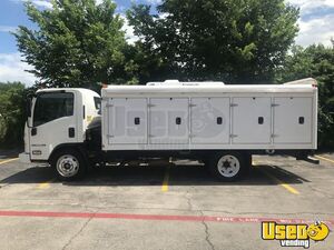 2016 Box Truck Texas for Sale
