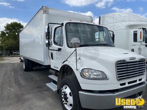 2016 Box Truck Texas for Sale