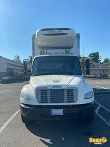 2016 Box Truck Washington for Sale
