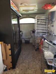 2016 Buggy Hauler Kitchen Food Trailer Cabinets Ohio for Sale