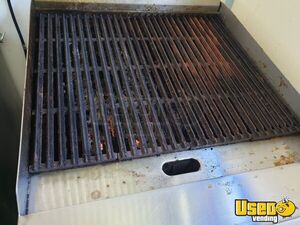 2016 Buggy Hauler Kitchen Food Trailer Reach-in Upright Cooler Ohio for Sale