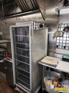 2016 Cargo Barbecue Food Trailer Shore Power Cord Florida for Sale
