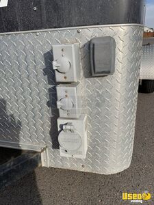 2016 Cargo Concession Trailer 19 Florida for Sale