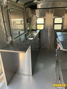 2016 Cargo Concession Trailer 20 Florida for Sale