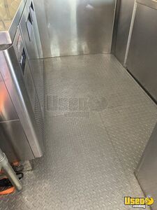 2016 Cargo Concession Trailer Breaker Panel Florida for Sale