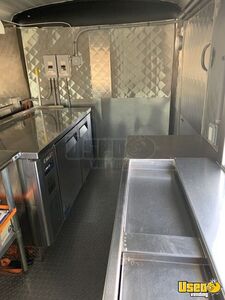 2016 Cargo Concession Trailer Electrical Outlets Florida for Sale