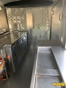 2016 Cargo Concession Trailer Electrical Outlets Florida for Sale