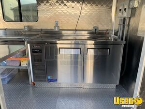 2016 Cargo Concession Trailer Exterior Customer Counter Florida for Sale