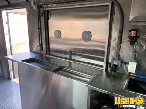 2016 Cargo Concession Trailer Exterior Lighting Florida for Sale