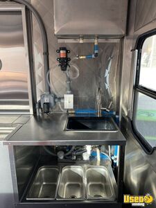 2016 Cargo Concession Trailer Hand-washing Sink Florida for Sale