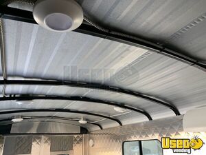 2016 Cargo Concession Trailer Hot Water Heater Florida for Sale