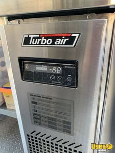 2016 Cargo Concession Trailer Ice Bin Florida for Sale