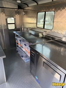 2016 Cargo Concession Trailer Interior Lighting Florida for Sale